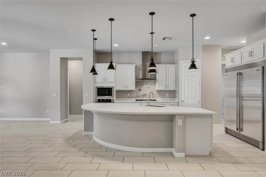 7084 Appaloosa Ridge, Las Vegas, NV 89131