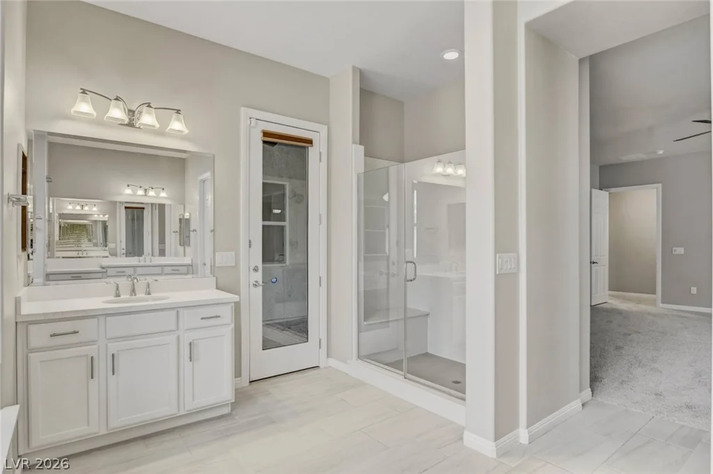 7084 Appaloosa Ridge, Las Vegas, NV 89131
