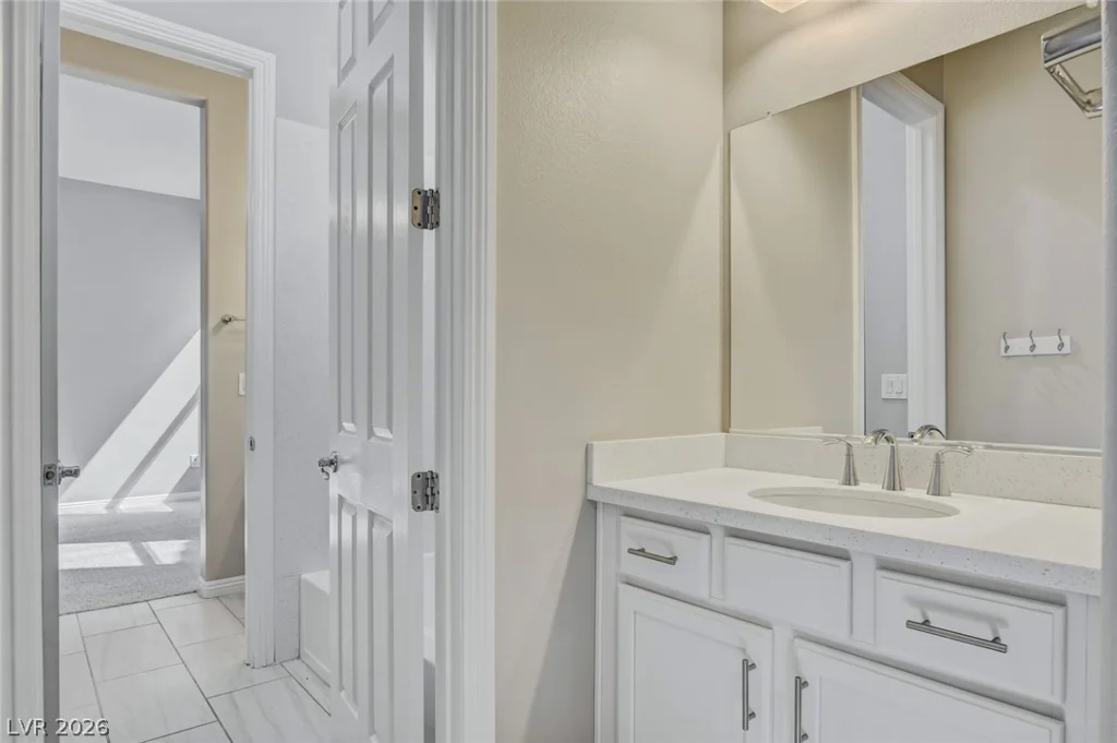 7084 Appaloosa Ridge, Las Vegas, NV 89131