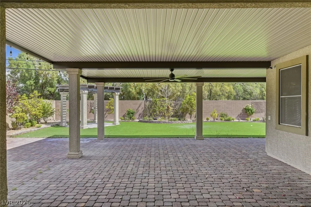 7084 Appaloosa Ridge, Las Vegas, NV 89131