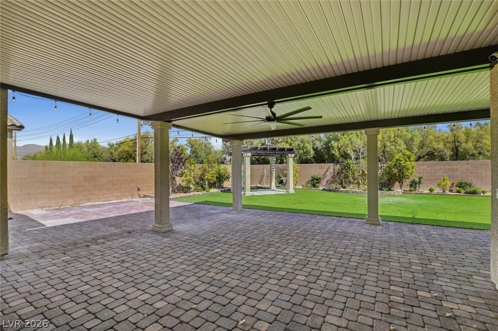 7084 Appaloosa Ridge, Las Vegas, NV 89131