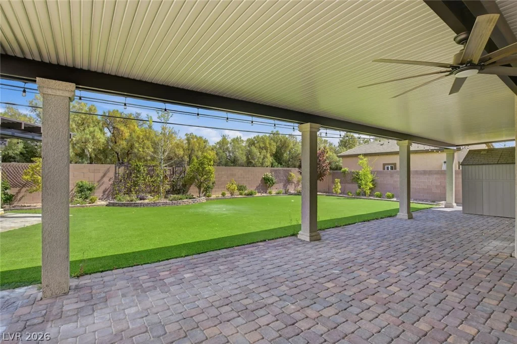 7084 Appaloosa Ridge, Las Vegas, NV 89131