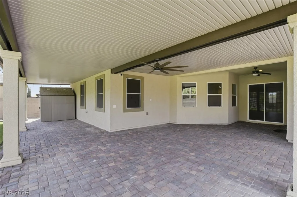 7084 Appaloosa Ridge, Las Vegas, NV 89131