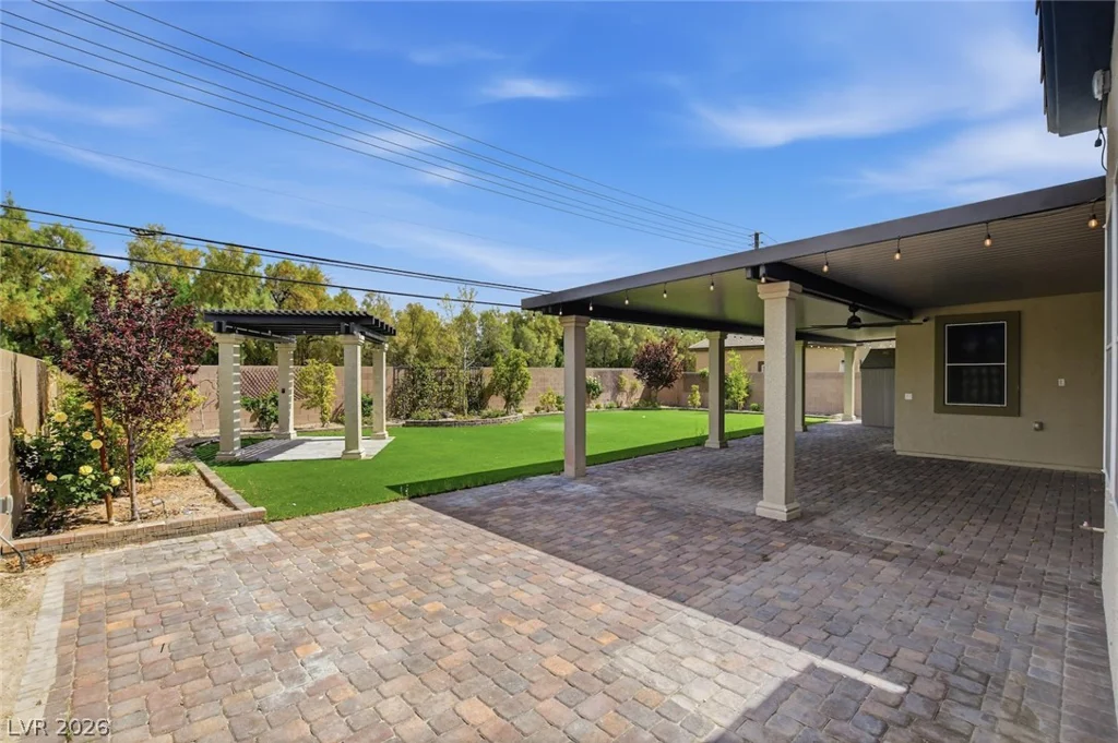 7084 Appaloosa Ridge, Las Vegas, NV 89131