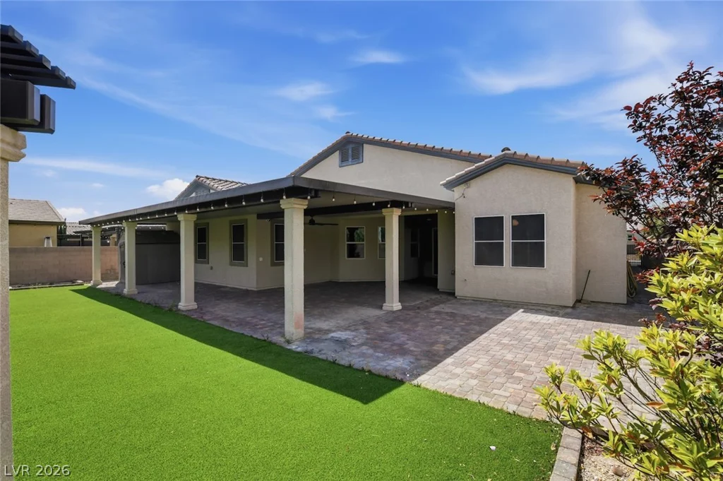 7084 Appaloosa Ridge, Las Vegas, NV 89131