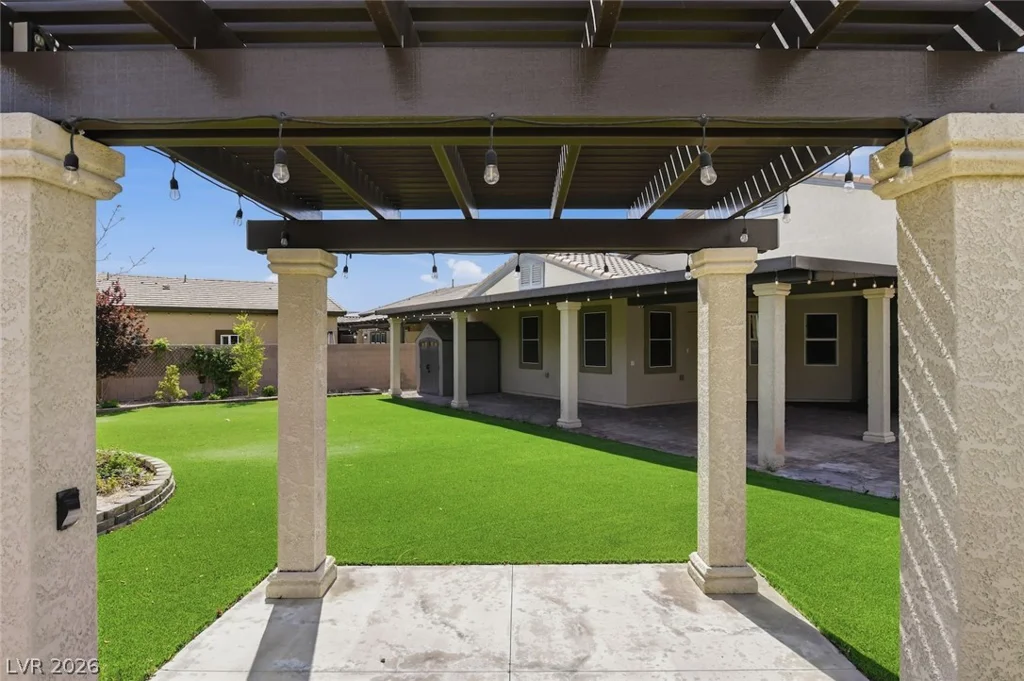 7084 Appaloosa Ridge, Las Vegas, NV 89131