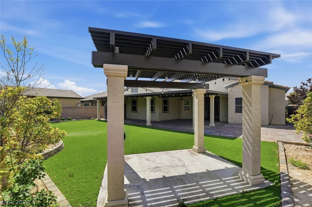 7084 Appaloosa Ridge, Las Vegas, NV 89131