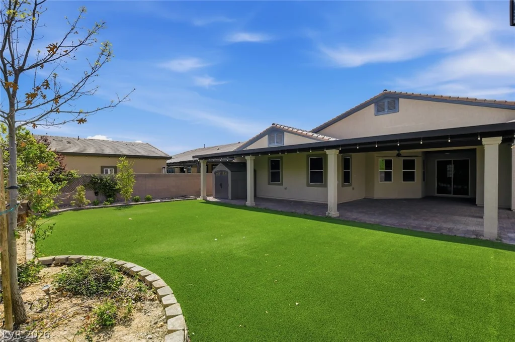 7084 Appaloosa Ridge, Las Vegas, NV 89131