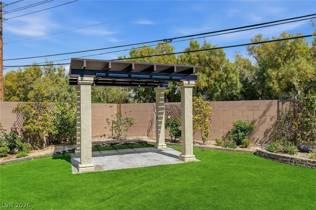 7084 Appaloosa Ridge, Las Vegas, NV 89131