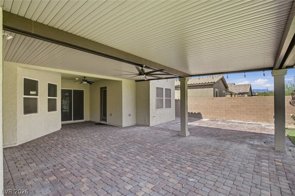 7084 Appaloosa Ridge, Las Vegas, NV 89131