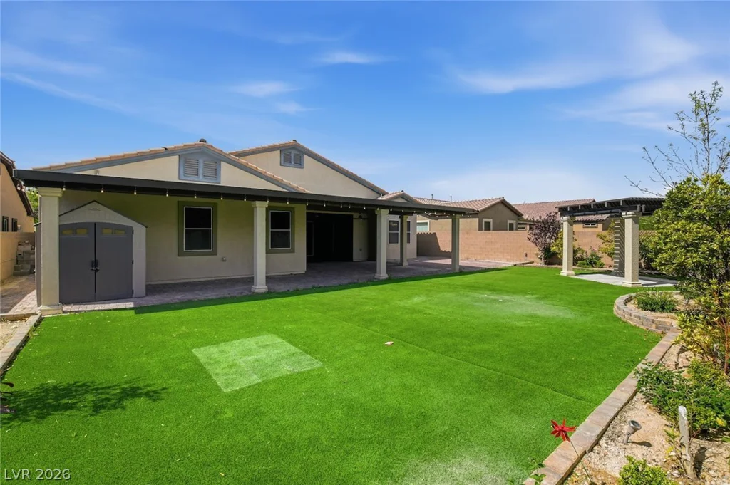 7084 Appaloosa Ridge, Las Vegas, NV 89131
