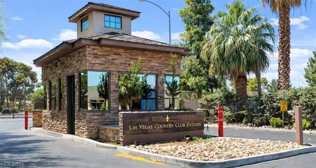2838 Loveland, Las Vegas, NV 89109
