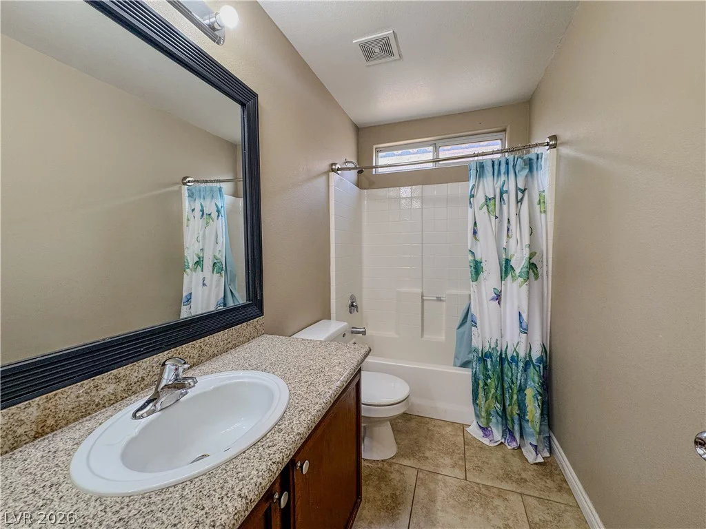 3561 Terraza Mar, North Las Vegas, NV 89081