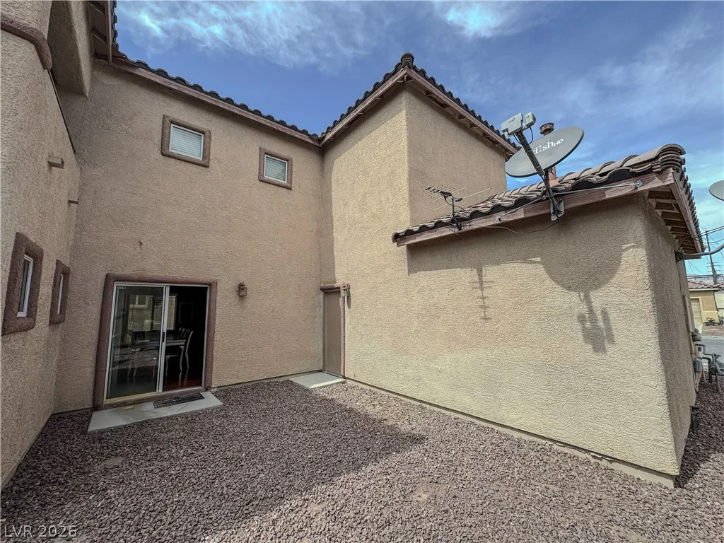3561 Terraza Mar, North Las Vegas, NV 89081