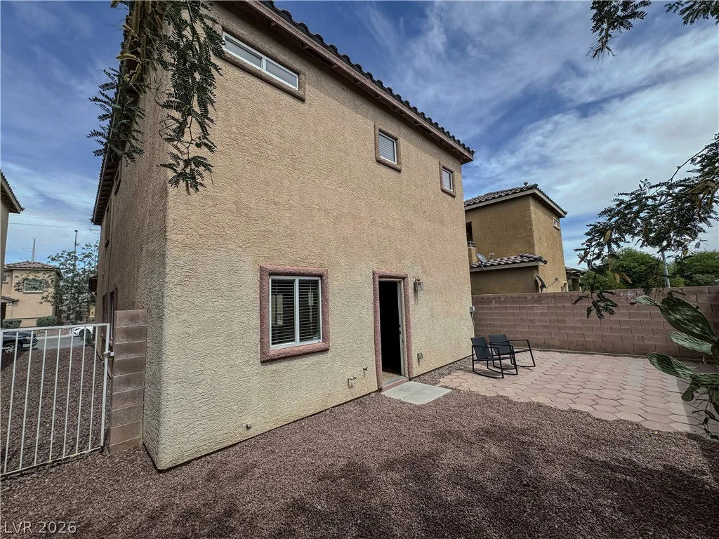 3561 Terraza Mar, North Las Vegas, NV 89081