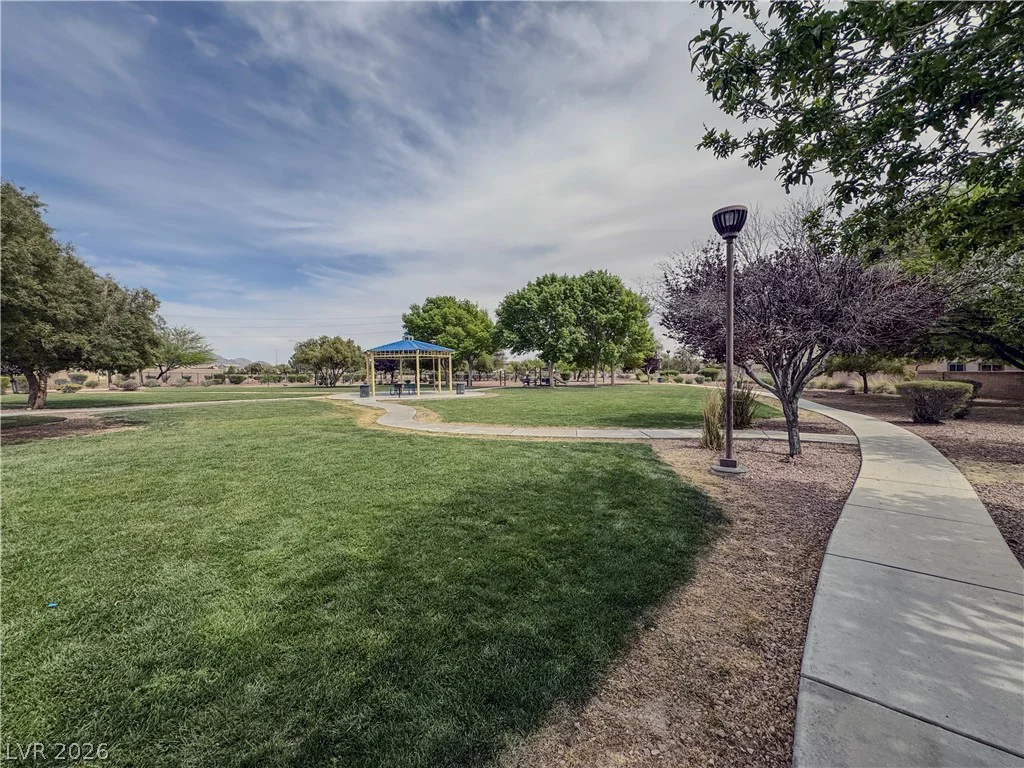 3561 Terraza Mar, North Las Vegas, NV 89081