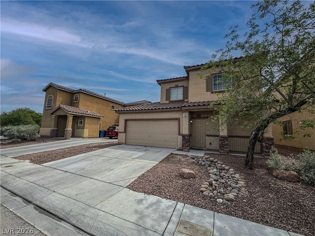 3561 Terraza Mar, North Las Vegas, NV 89081