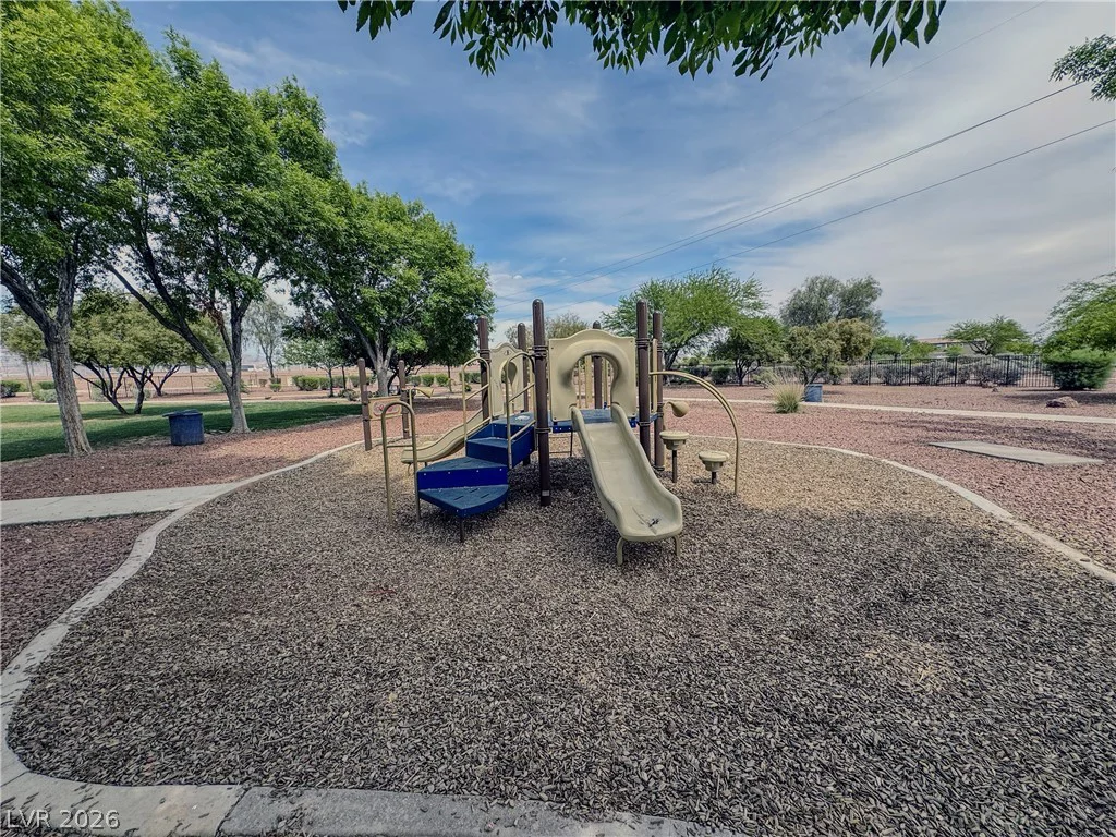 3561 Terraza Mar, North Las Vegas, NV 89081