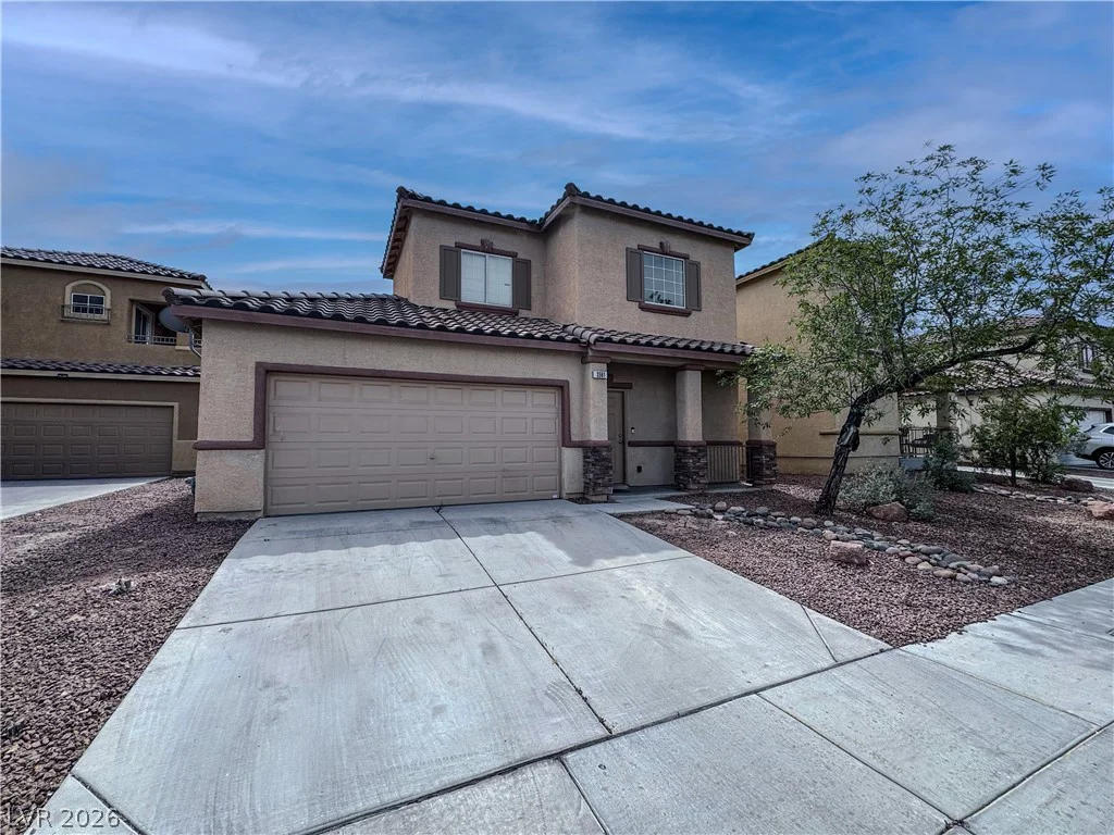 3561 Terraza Mar, North Las Vegas, NV 89081