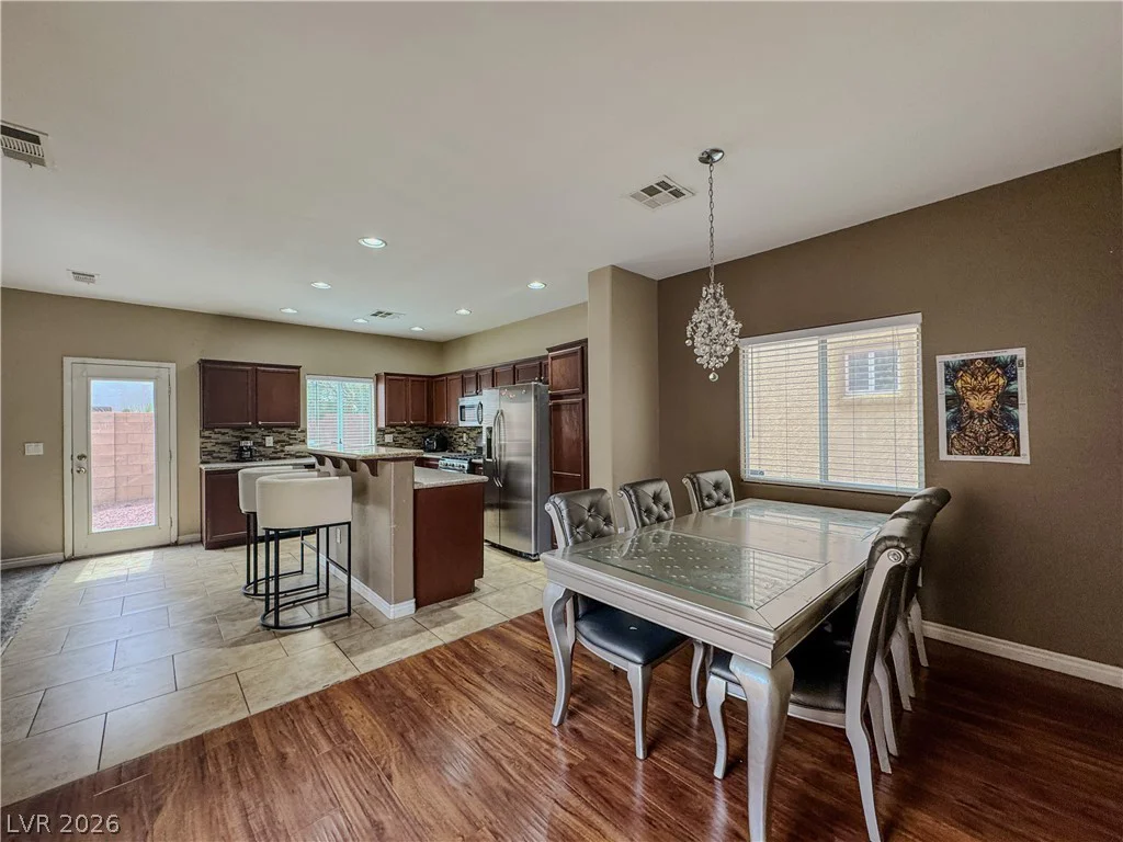 3561 Terraza Mar, North Las Vegas, NV 89081