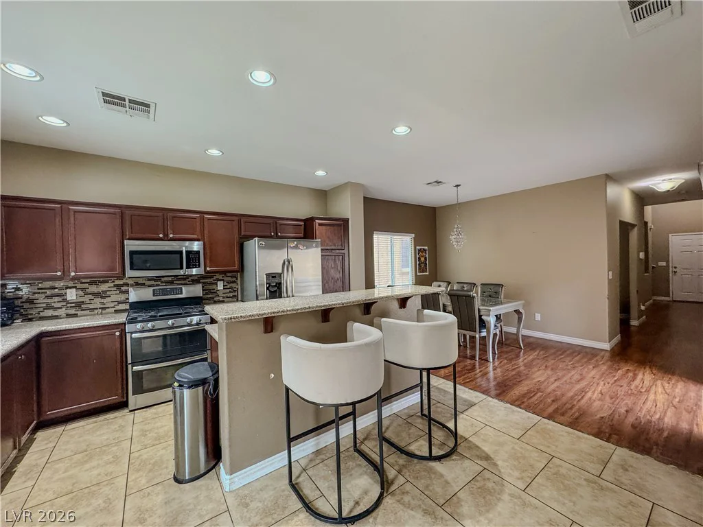 3561 Terraza Mar, North Las Vegas, NV 89081