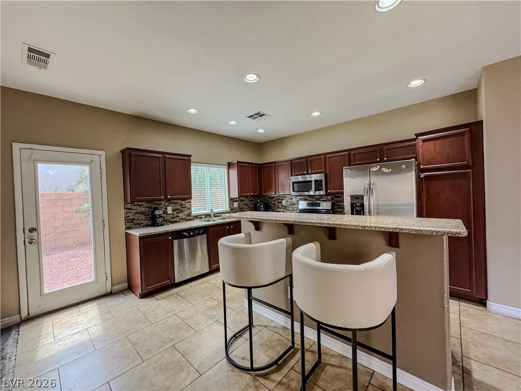 3561 Terraza Mar, North Las Vegas, NV 89081