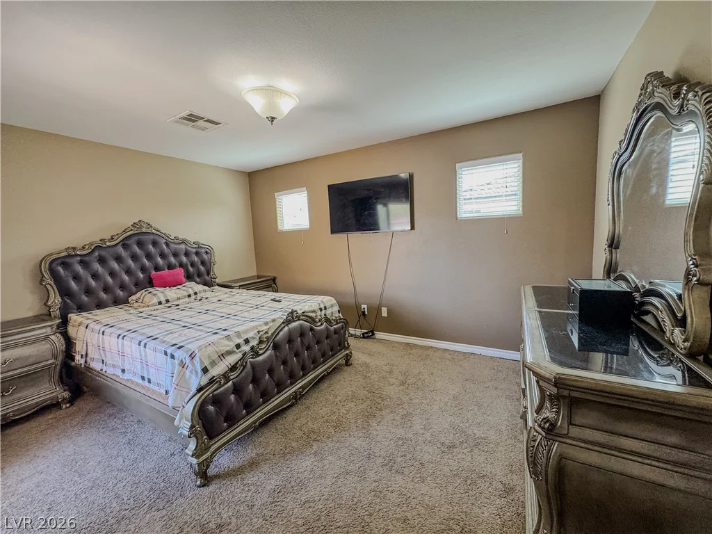 3561 Terraza Mar, North Las Vegas, NV 89081