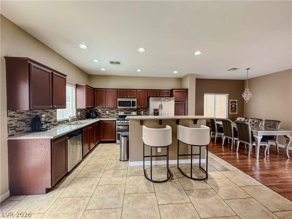 3561 Terraza Mar, North Las Vegas, NV 89081