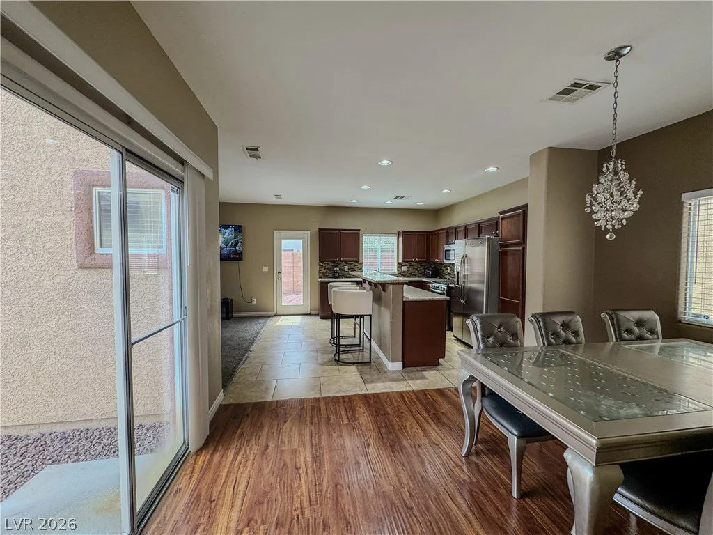 3561 Terraza Mar, North Las Vegas, NV 89081