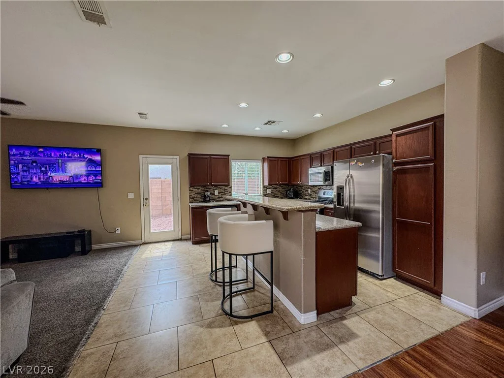 3561 Terraza Mar, North Las Vegas, NV 89081