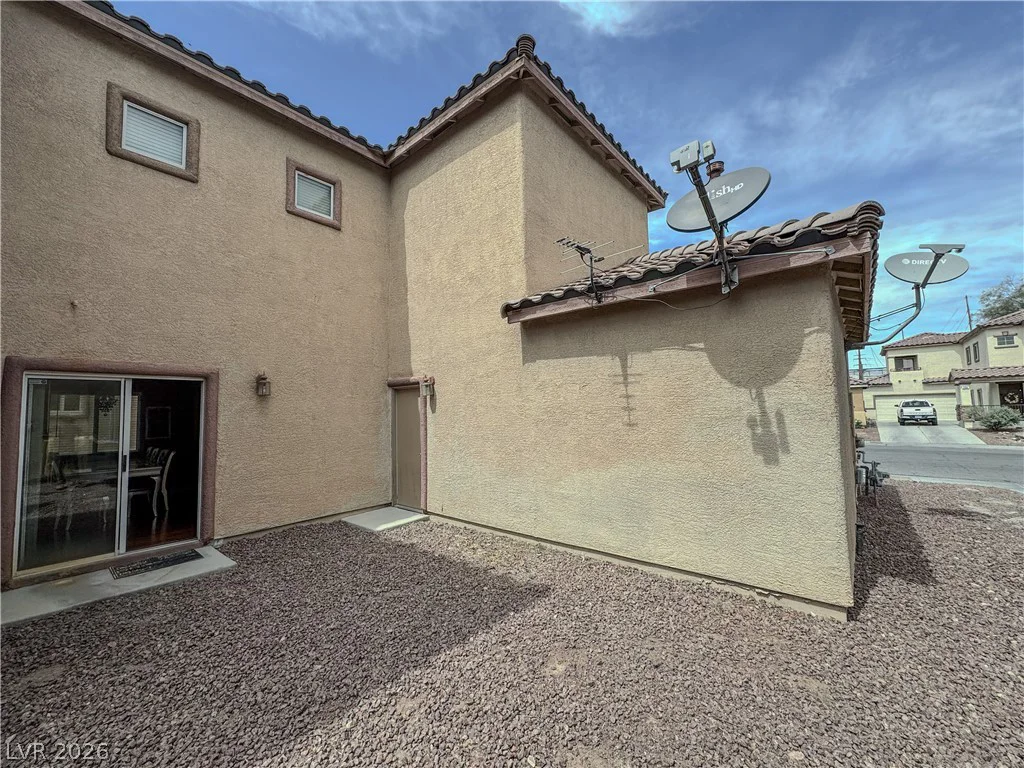 3561 Terraza Mar, North Las Vegas, NV 89081