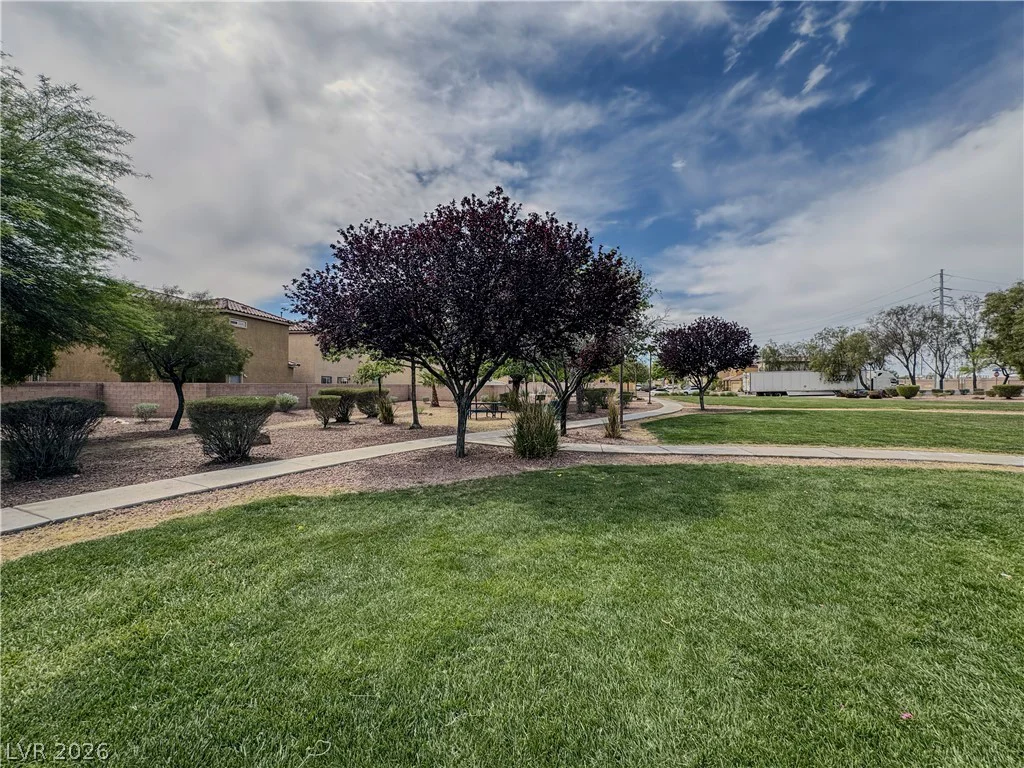 3561 Terraza Mar, North Las Vegas, NV 89081