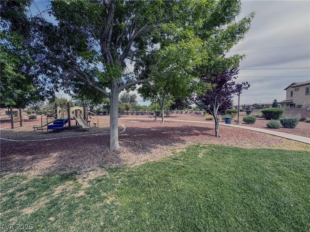 3561 Terraza Mar, North Las Vegas, NV 89081