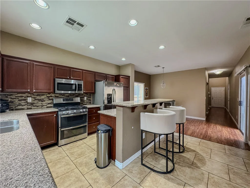 3561 Terraza Mar, North Las Vegas, NV 89081