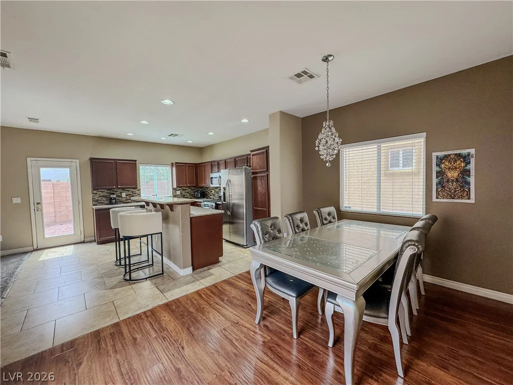 3561 Terraza Mar, North Las Vegas, NV 89081
