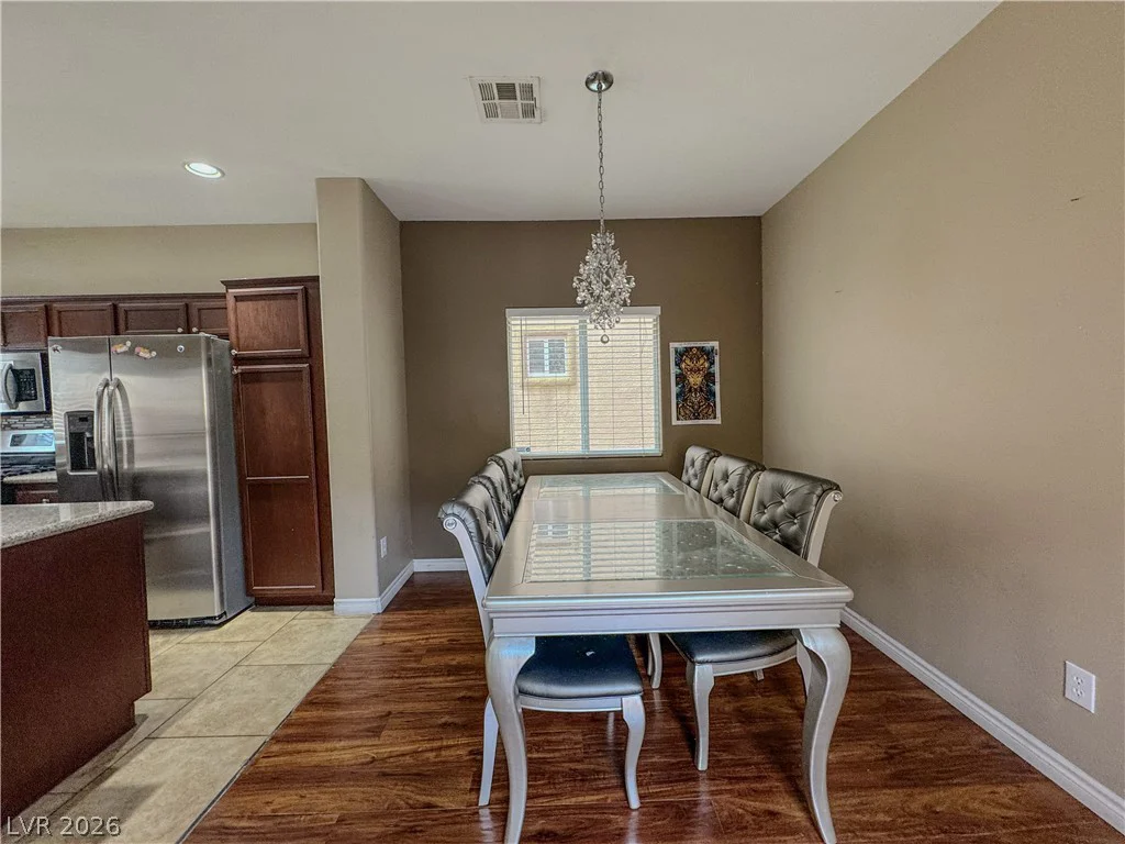 3561 Terraza Mar, North Las Vegas, NV 89081