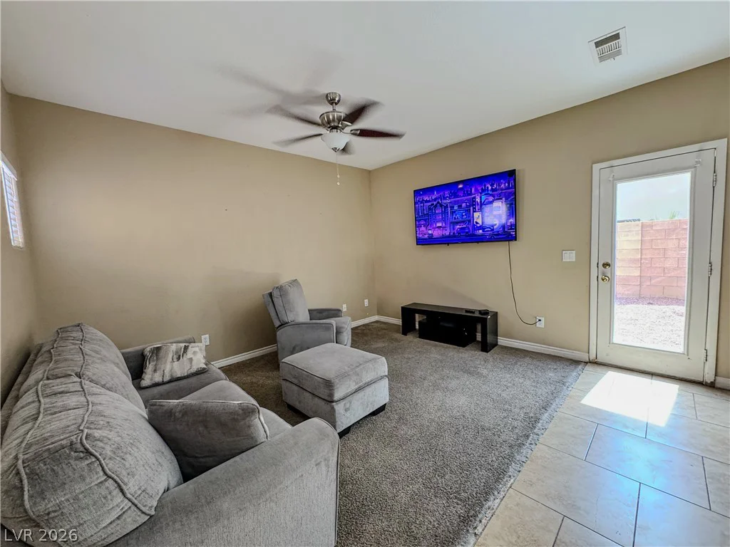 3561 Terraza Mar, North Las Vegas, NV 89081