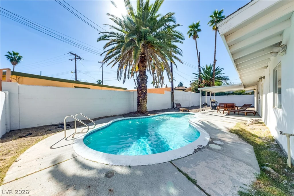 1509 Ottawa, Las Vegas, NV 89169