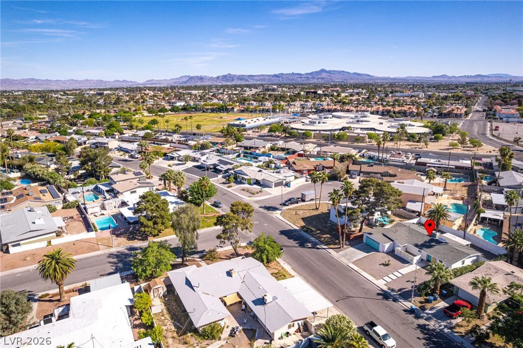 1509 Ottawa, Las Vegas, NV 89169