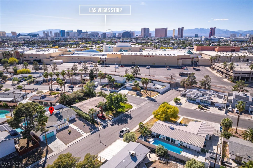 1509 Ottawa, Las Vegas, NV 89169