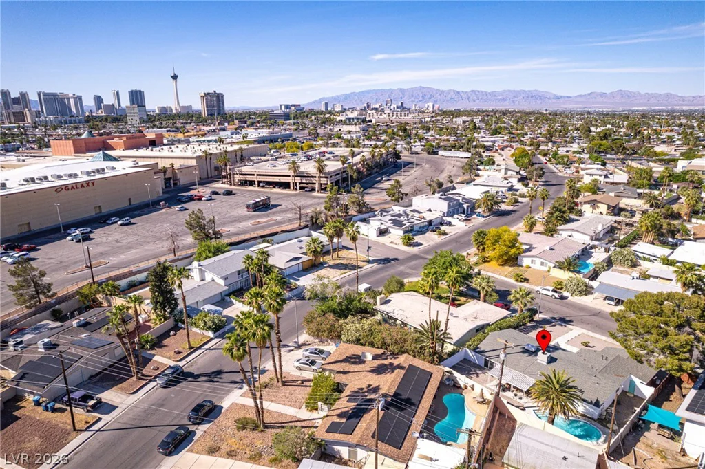 1509 Ottawa, Las Vegas, NV 89169