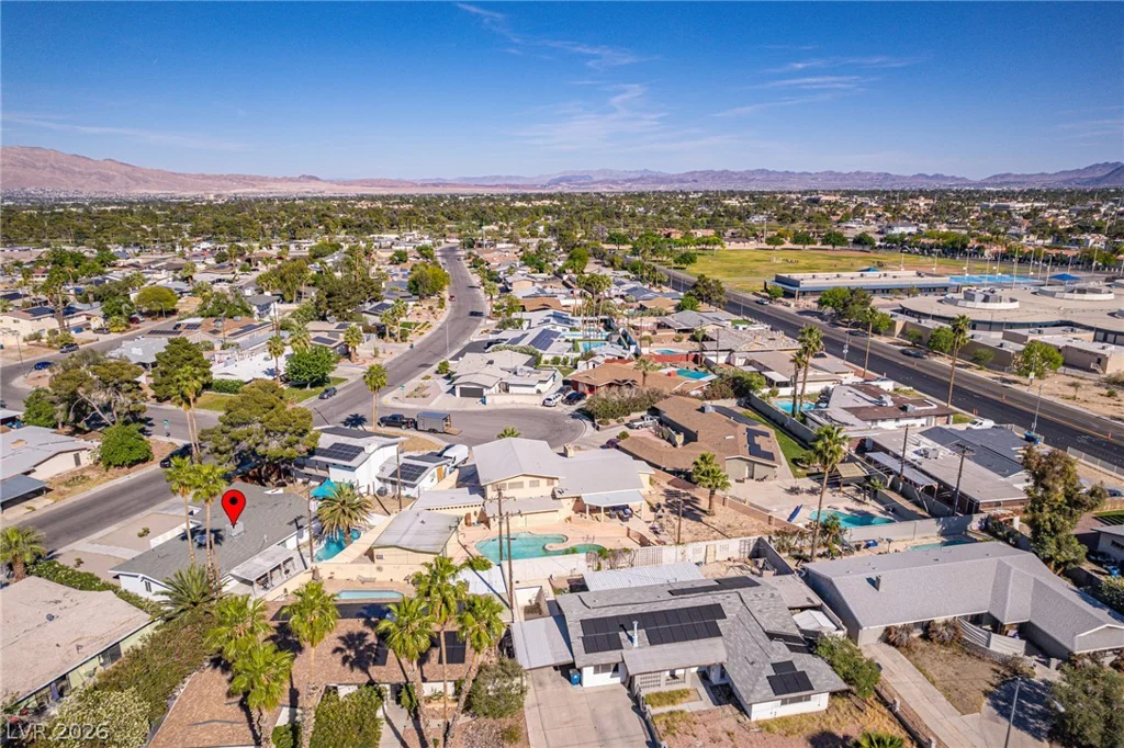 1509 Ottawa, Las Vegas, NV 89169