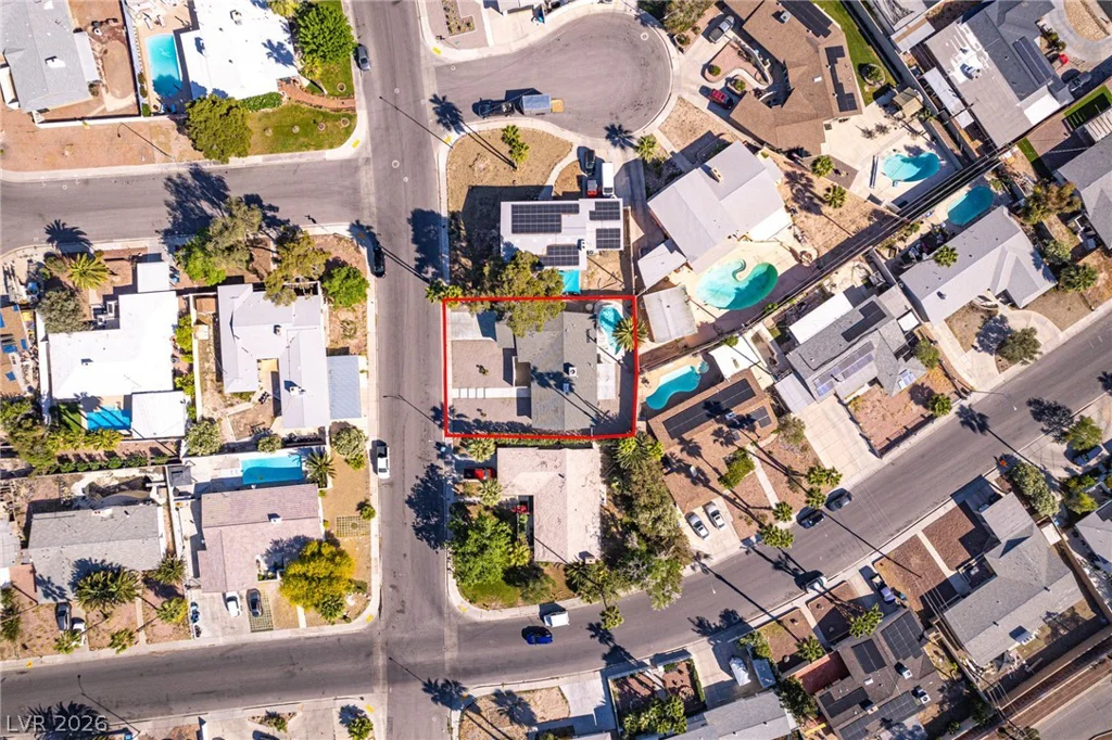 1509 Ottawa, Las Vegas, NV 89169