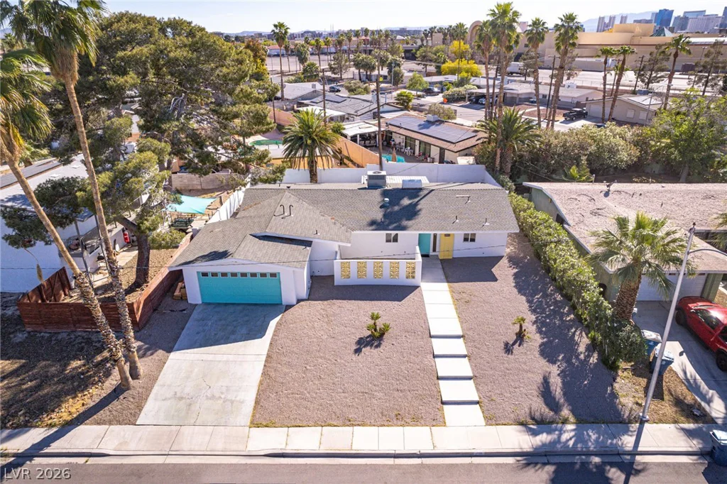1509 Ottawa, Las Vegas, NV 89169