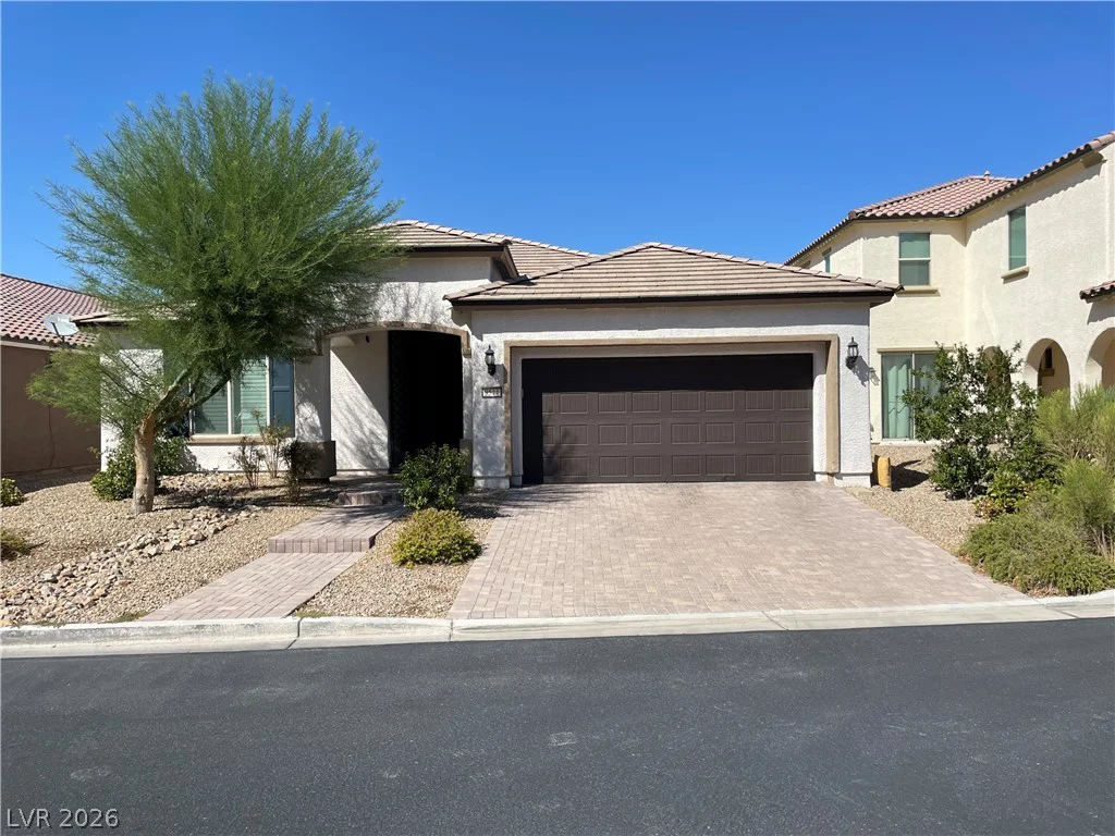 9544 Wild Valley, Las Vegas, NV 89148