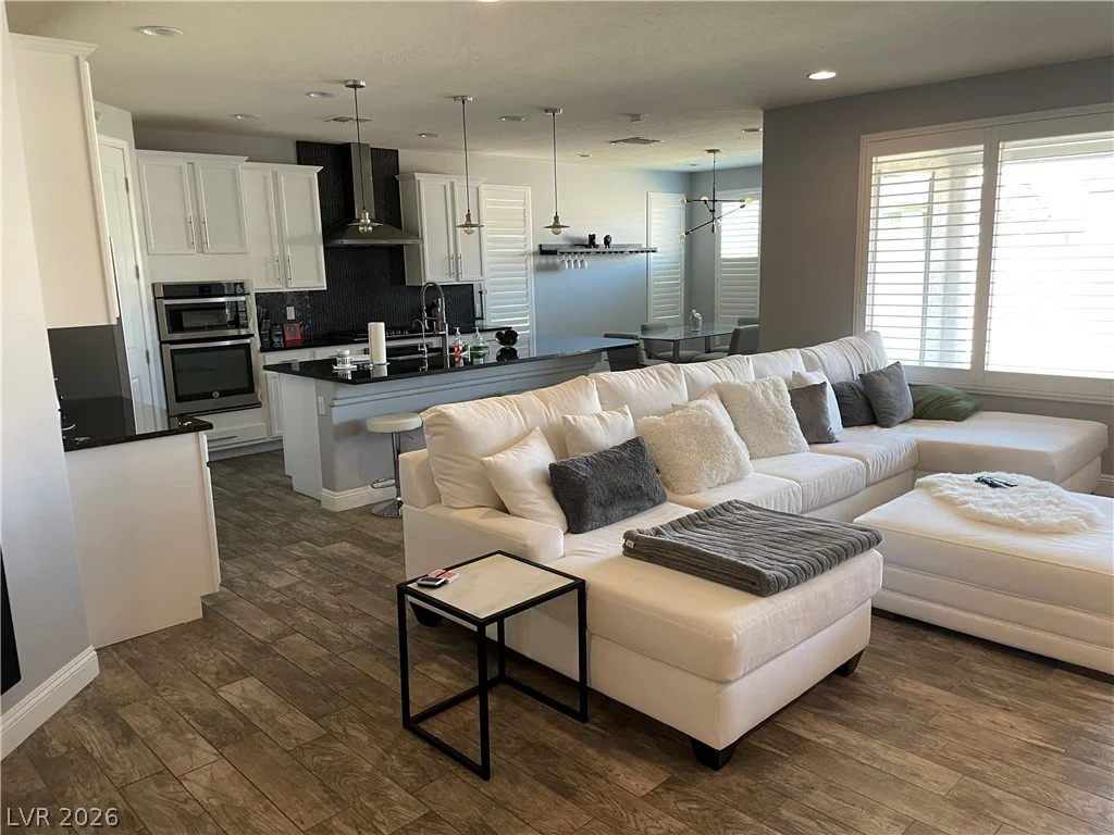 9544 Wild Valley, Las Vegas, NV 89148