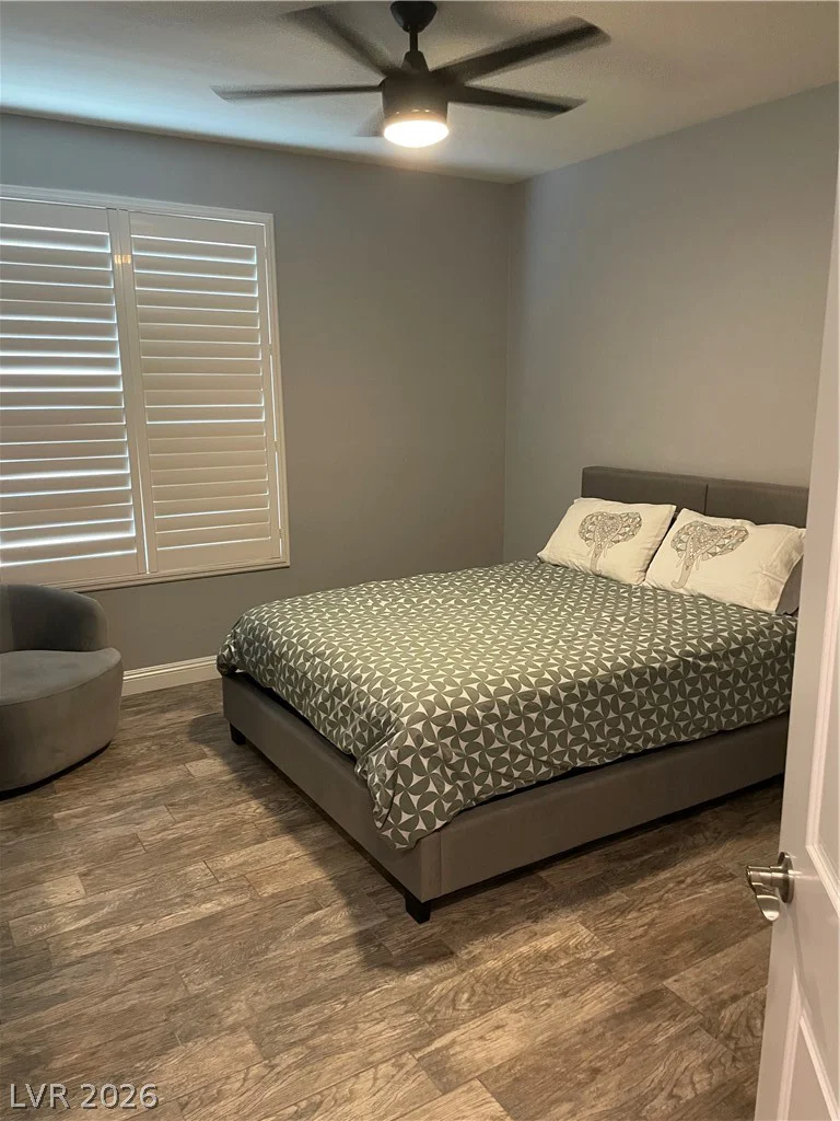 9544 Wild Valley, Las Vegas, NV 89148