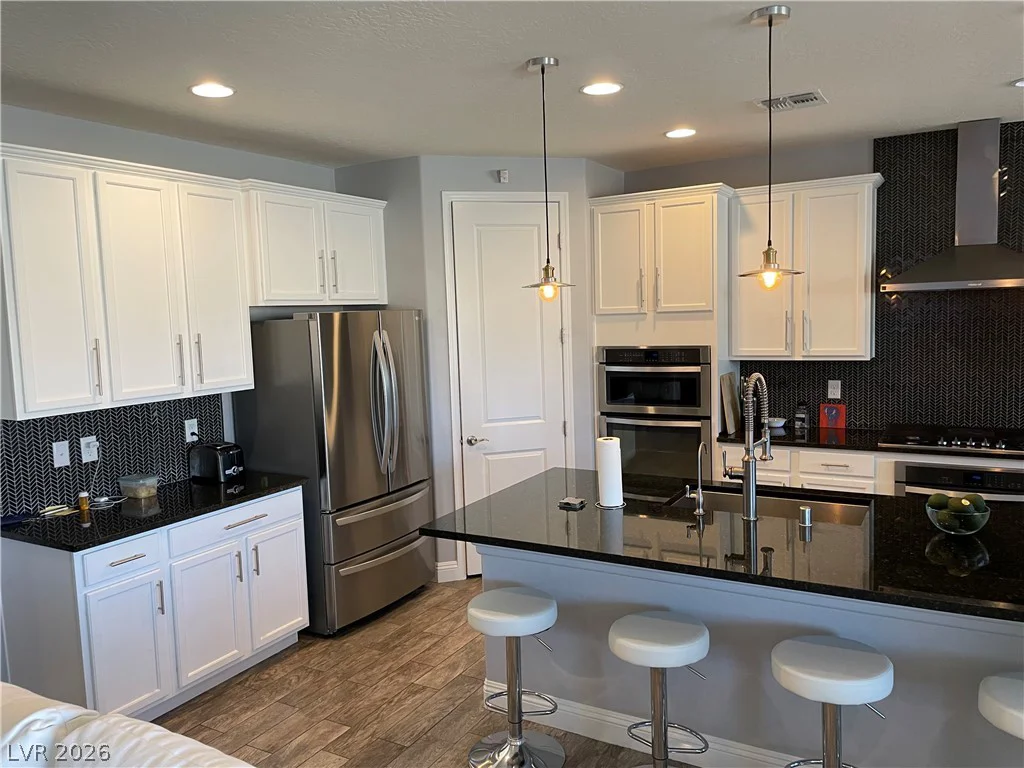 9544 Wild Valley, Las Vegas, NV 89148