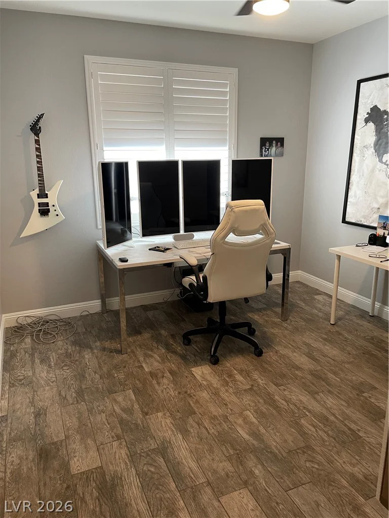 9544 Wild Valley, Las Vegas, NV 89148