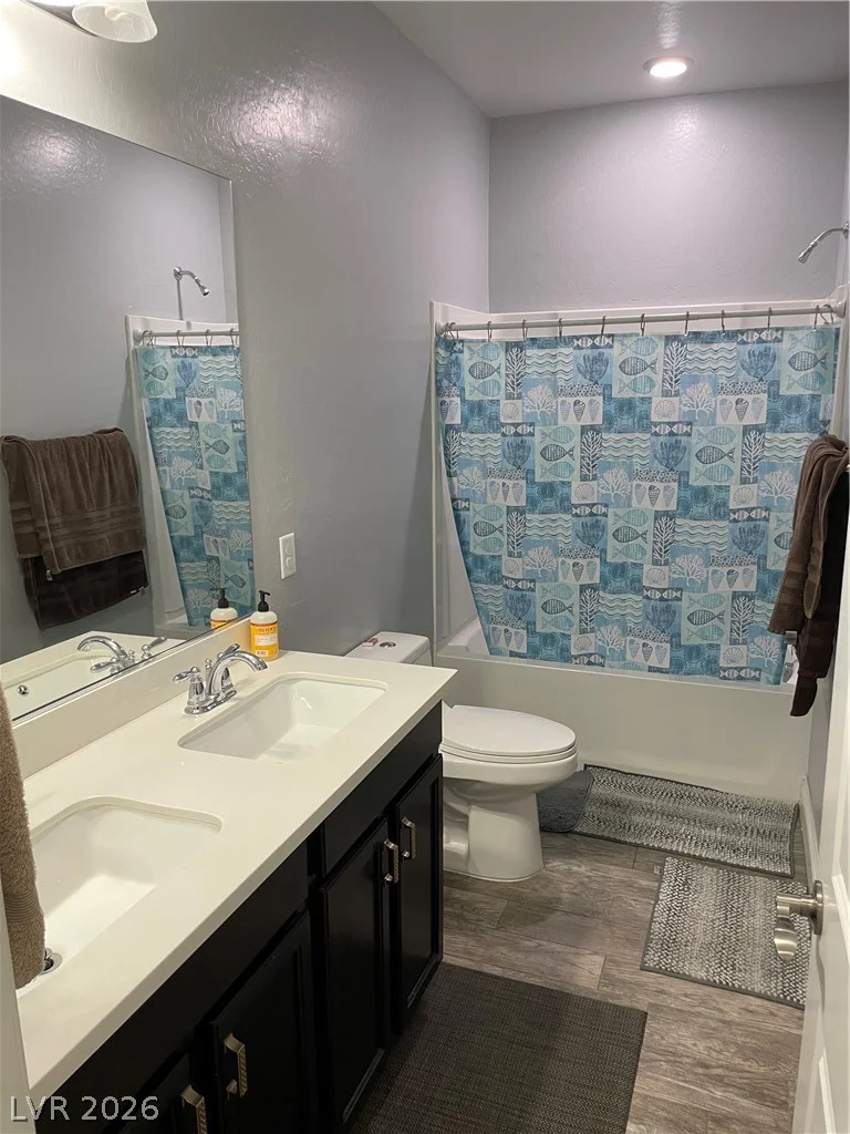 9544 Wild Valley, Las Vegas, NV 89148